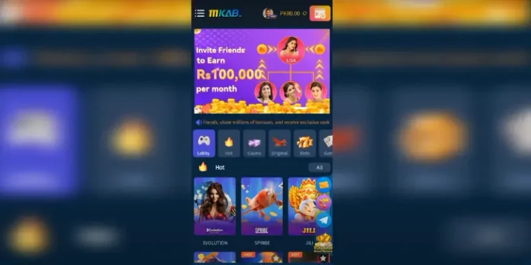 111 Kab Games