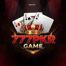 777pkr game