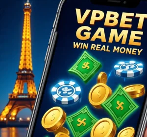 VPBET Game