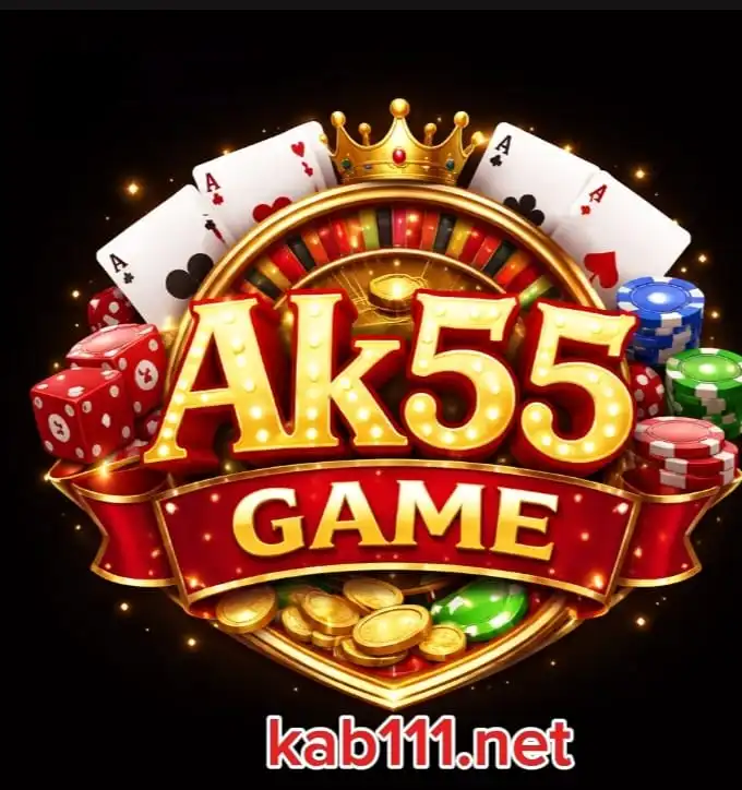 AK55 GAME