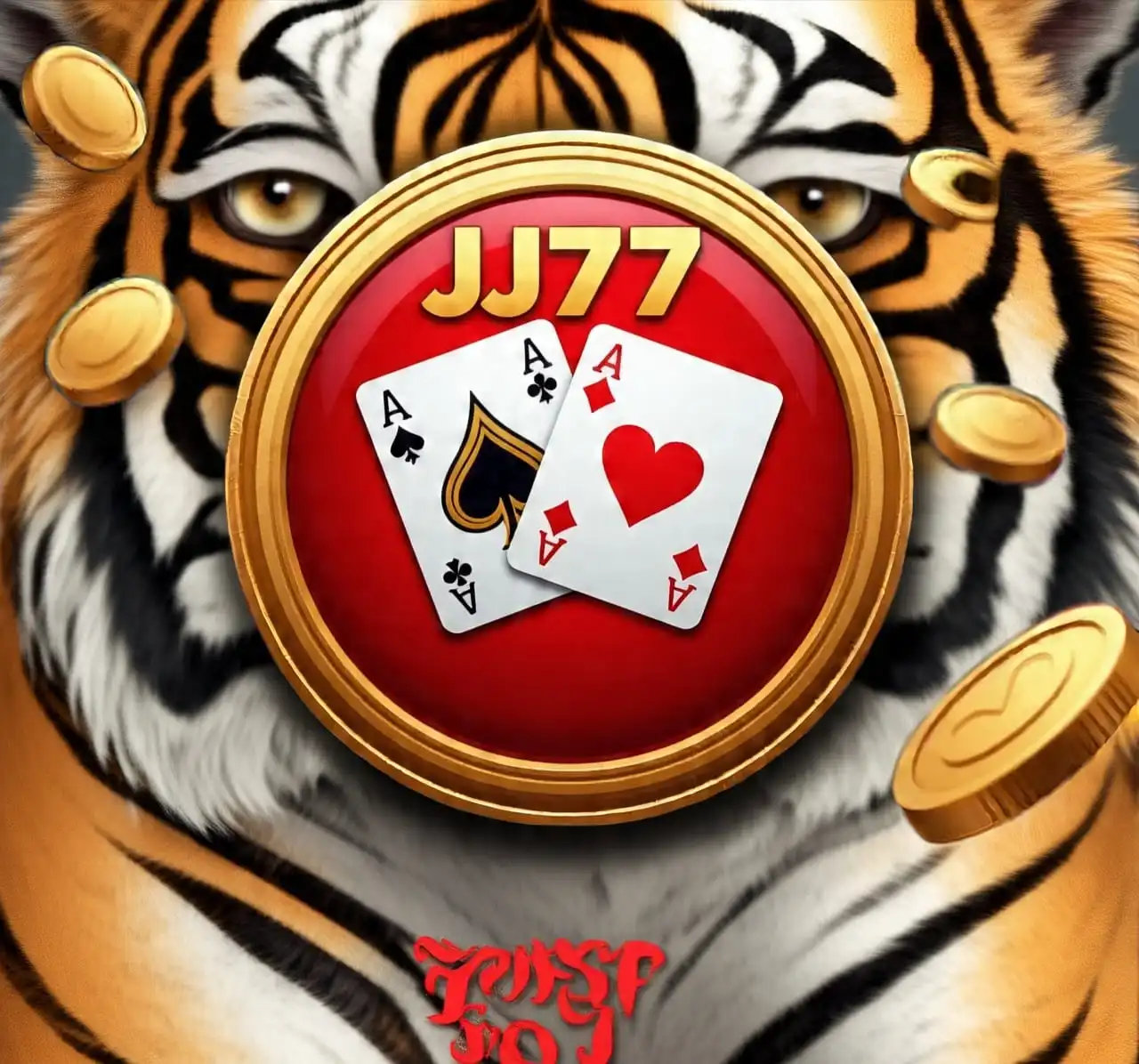 JJ77 GAME