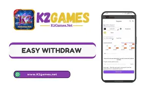 K2 game
