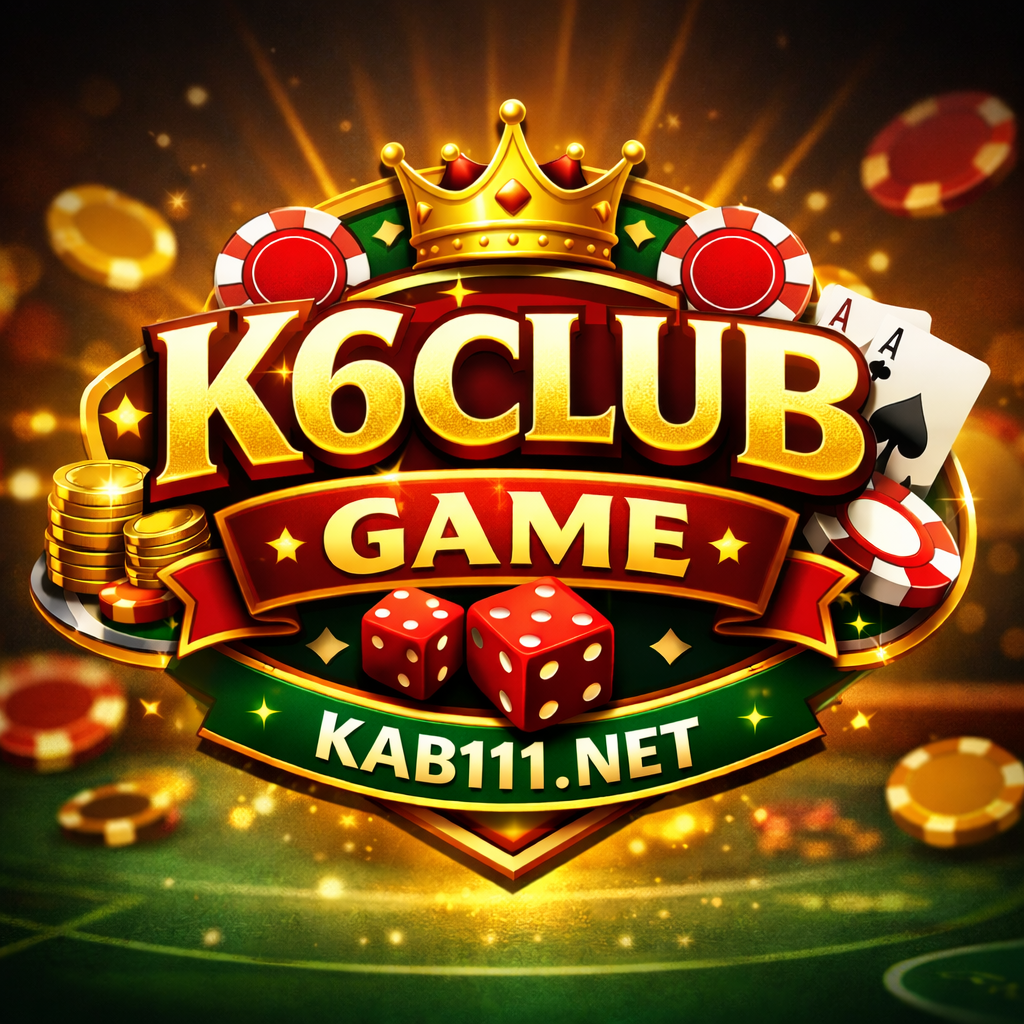 K6CLUB Game