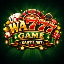 WA777 GAME Image