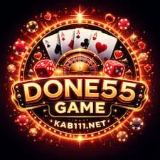 Done55 Game