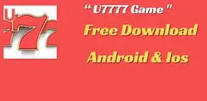 U7777 Game 