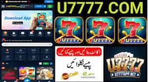 u7777 Game
