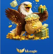 KK Eagle Game Free Download & Play Earn Money App in 2026
